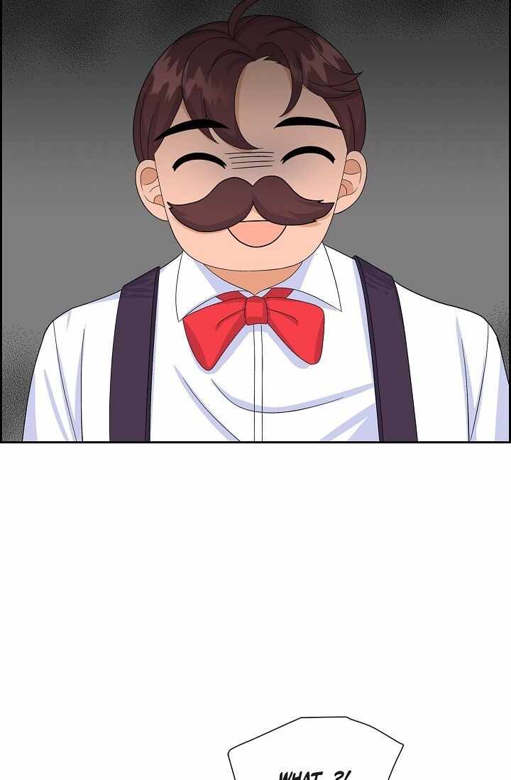 The Younger Male Lead Fell for Me before the Destruction Chapter 23 8